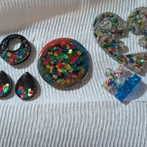 Example Of What I Make. This Is A Present For My step Daughter.